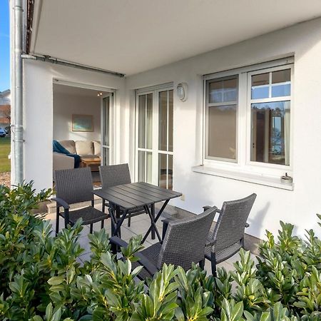 Strandnaehe!! Moderne Ferienwohnung Fuer 6 Personen Heringsdorf  Esterno foto