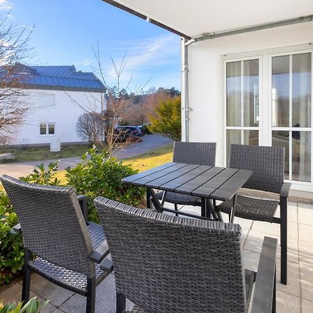 Strandnaehe!! Moderne Ferienwohnung Fuer 6 Personen Heringsdorf  Esterno foto