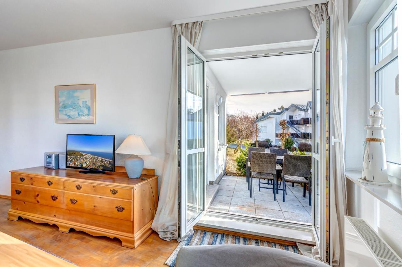 Strandnaehe!! Moderne Ferienwohnung Fuer 6 Personen Heringsdorf  Esterno foto