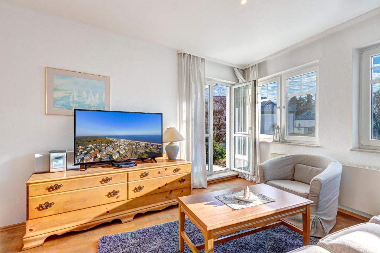 Strandnaehe!! Moderne Ferienwohnung Fuer 6 Personen Heringsdorf  Esterno foto