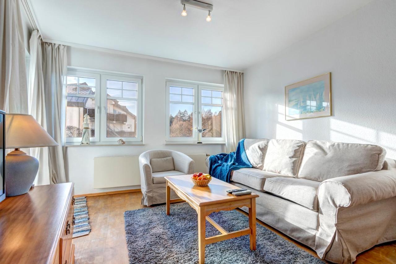 Strandnaehe!! Moderne Ferienwohnung Fuer 6 Personen Heringsdorf  Esterno foto